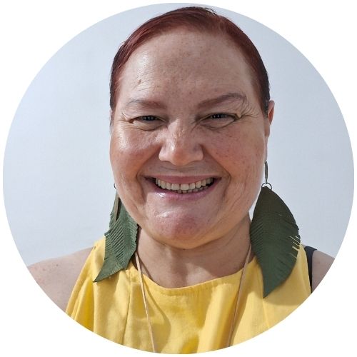 Iara de Fatima Todesco Mariano 