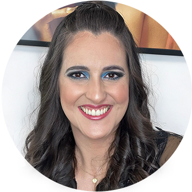 Keila Cristina Coelho 