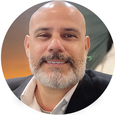 Fabio de Vasconcelos Corrêa 