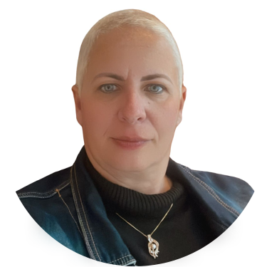 Chaiane de Almeida Simmler