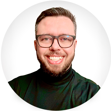 Daniel Fernando Lima Martins