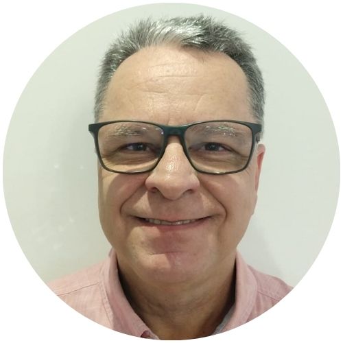 Cesar Augusto Bruscato