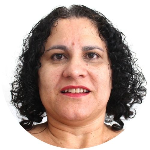 Silvana Bernardo Cirino 