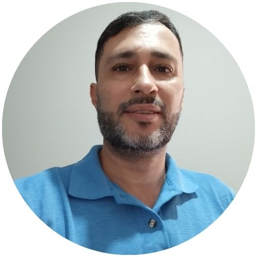 Érico Ricardo Martin 