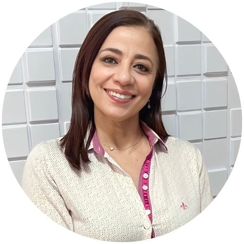 Salete Cabral Tavares