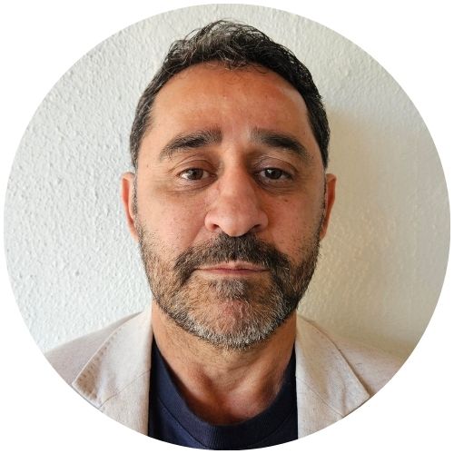 Rildo Pimenta Novais 