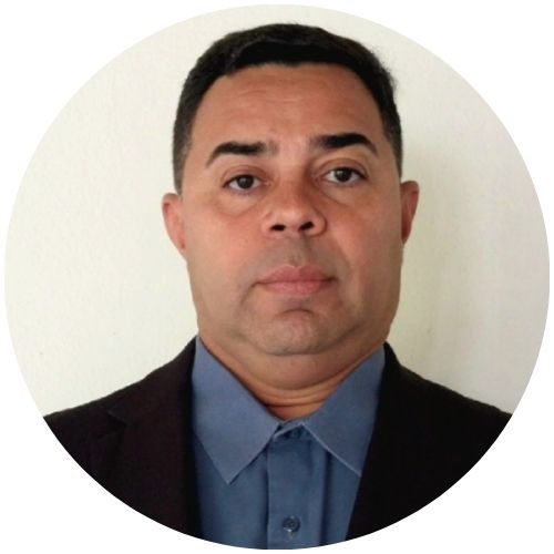 Jaime Francisco da Silva