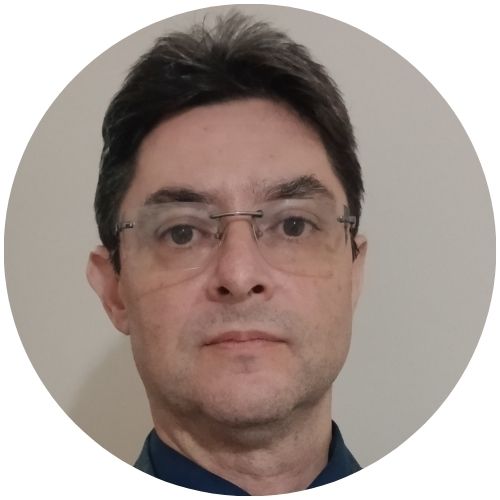 Michel Faria Gargano 