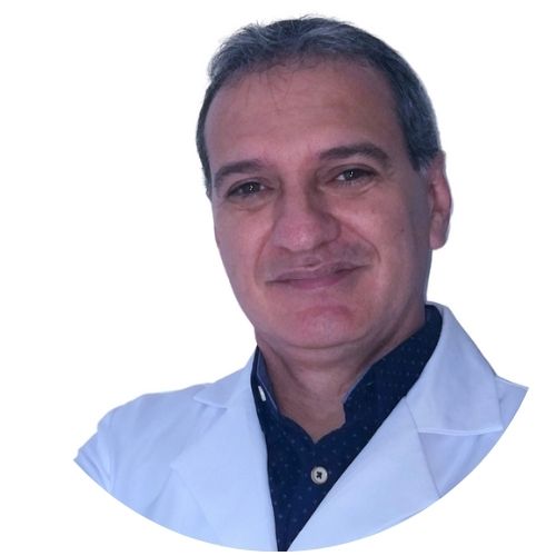 Marcio Rogerio Renzo