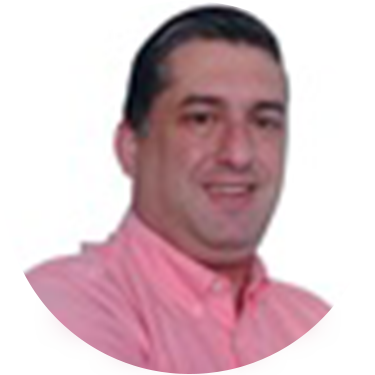 Marcos Alexandre Zogno