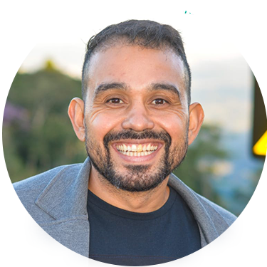 Misael Tavares Rangel 