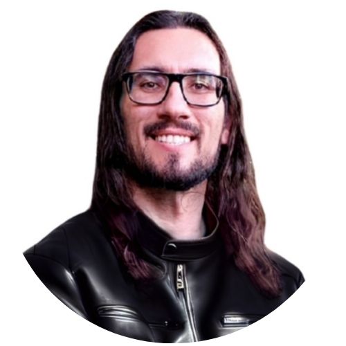 Elvis Calabresi Garcia 