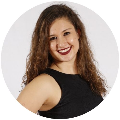 Gisleine Moretti Franhani