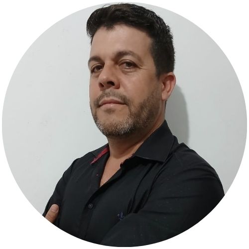 Wilton da Conceição 