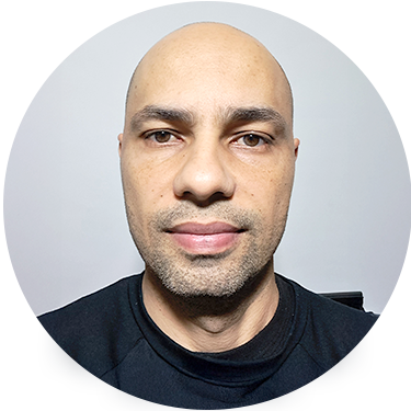 Glauco Alves Pereira