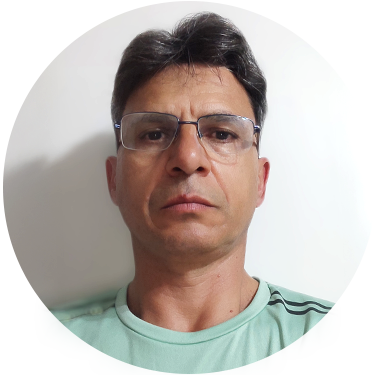 Sandro Alex Alves da Rocha