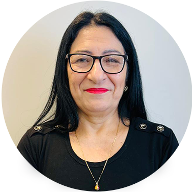 Neide Maria Rodrigues de Jesus Silva 